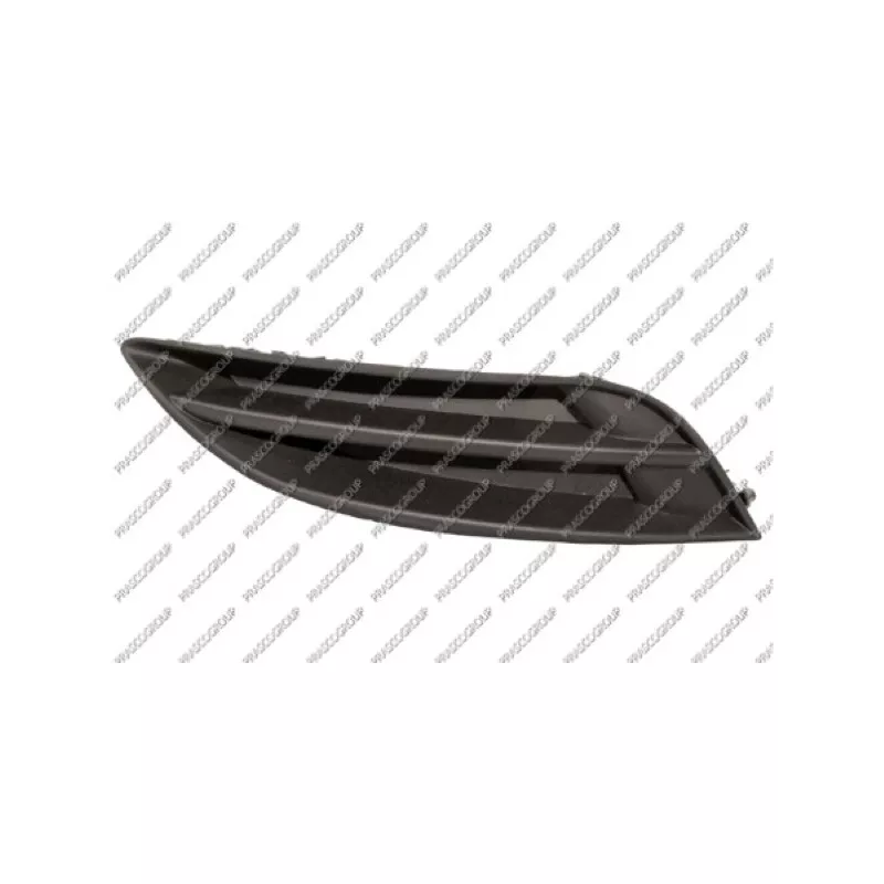 Grille de ventilation, pare-chocs avant droit PRASCO TY3502133