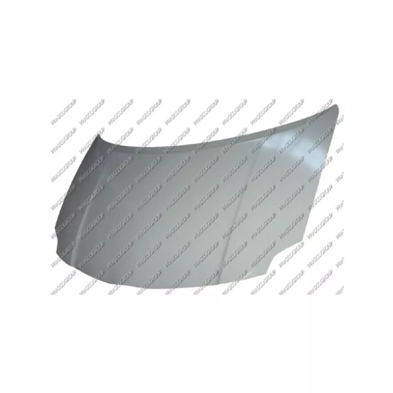 Capot-moteur PRASCO TY3503100