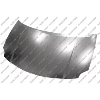 Capot-moteur PRASCO TY3503130