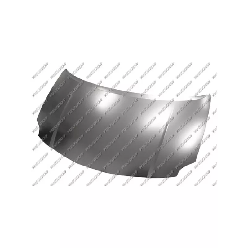 Capot-moteur PRASCO TY3503130