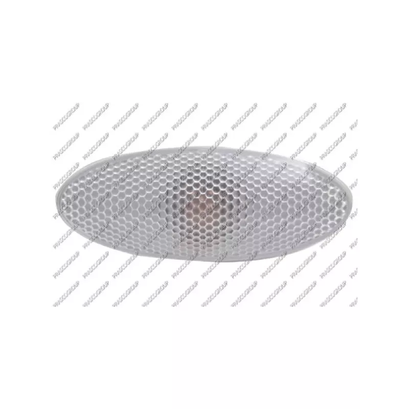 Feu clignotant PRASCO TY3504041