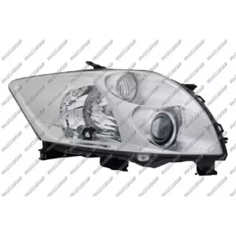 Projecteur principal PRASCO TY3504903