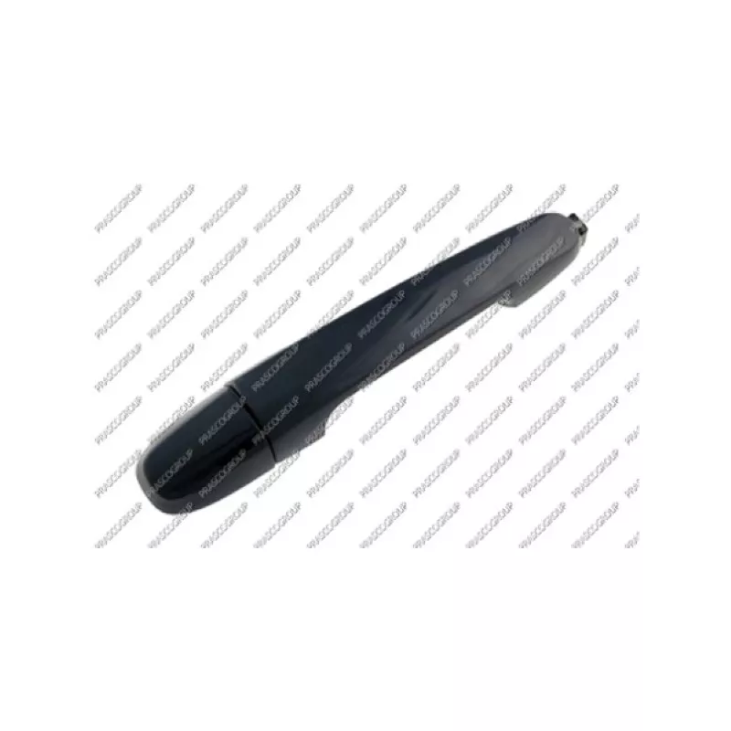 Poignée extérieure de porte arrière droit PRASCO TY3508111