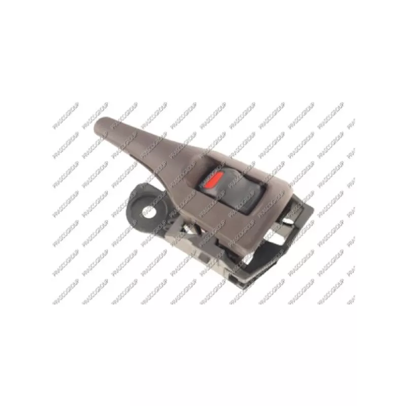 Poignet de porte, équipment intérieur avant droit PRASCO TY3508607
