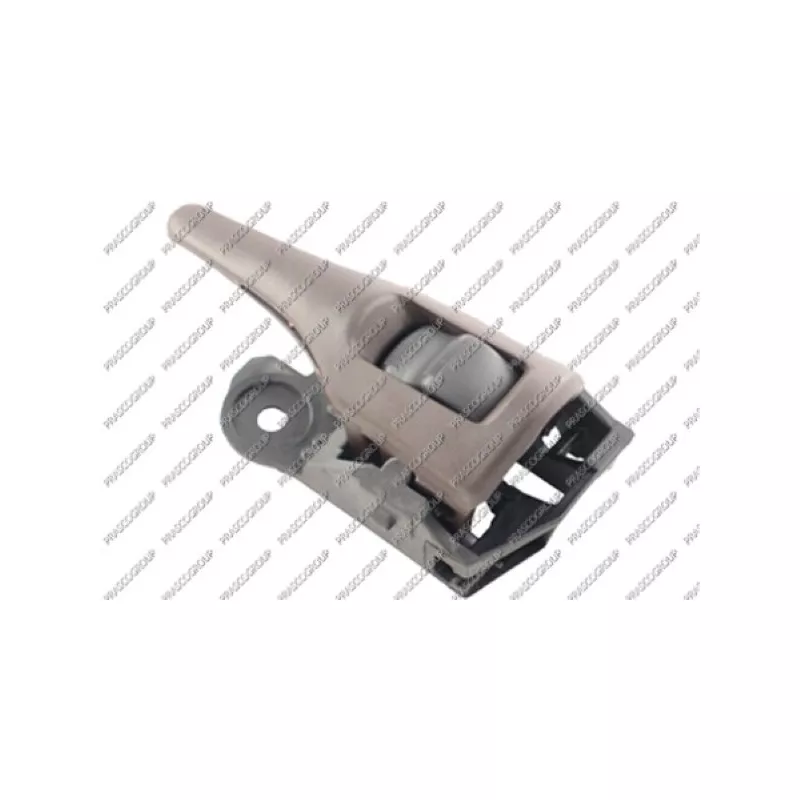 Poignet de porte, équipment intérieur avant gauche PRASCO TY3508608