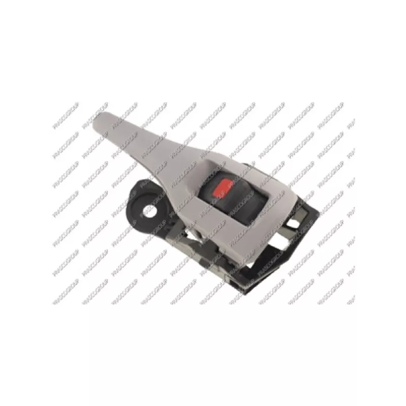 Poignet de porte, équipment intérieur avant droit PRASCO TY3508617