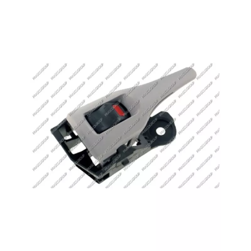 Poignet de porte, équipment intérieur avant gauche PRASCO TY3508618