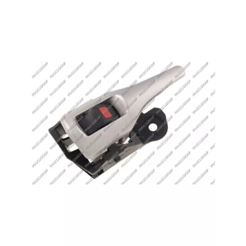 Poignet de porte, équipment intérieur avant gauche PRASCO TY3508628