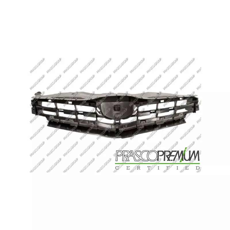 Grille de radiateur PRASCO TY3522011