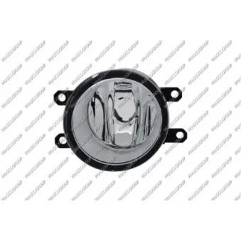 Projecteur antibrouillard PRASCO TY3524413