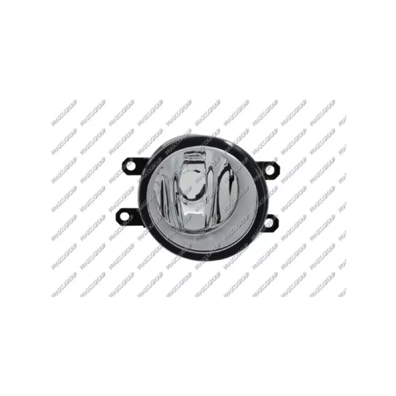 Projecteur antibrouillard PRASCO TY3524414