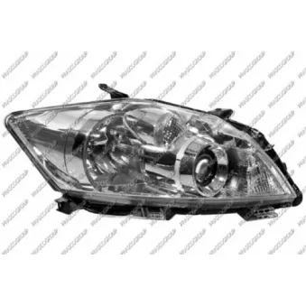 Projecteur principal PRASCO TY3524903