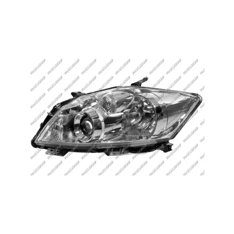 Projecteur principal PRASCO TY3524904