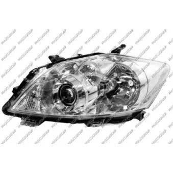 Projecteur principal PRASCO TY3524914