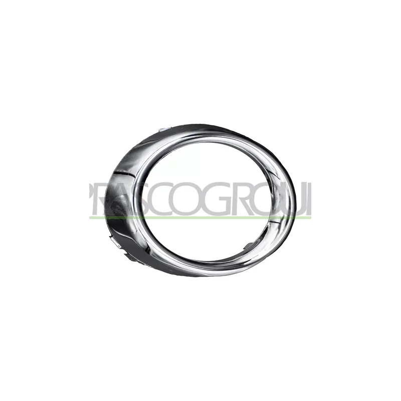 Cadre, projecteur antibrouillard PRASCO TY3541241