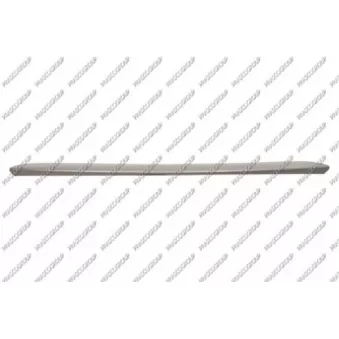 Baguette et bande protectrice, pare-chocs PRASCO TY3541246