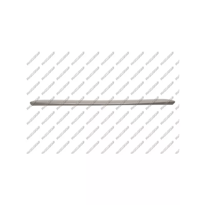 Baguette et bande protectrice, pare-chocs PRASCO TY3541246