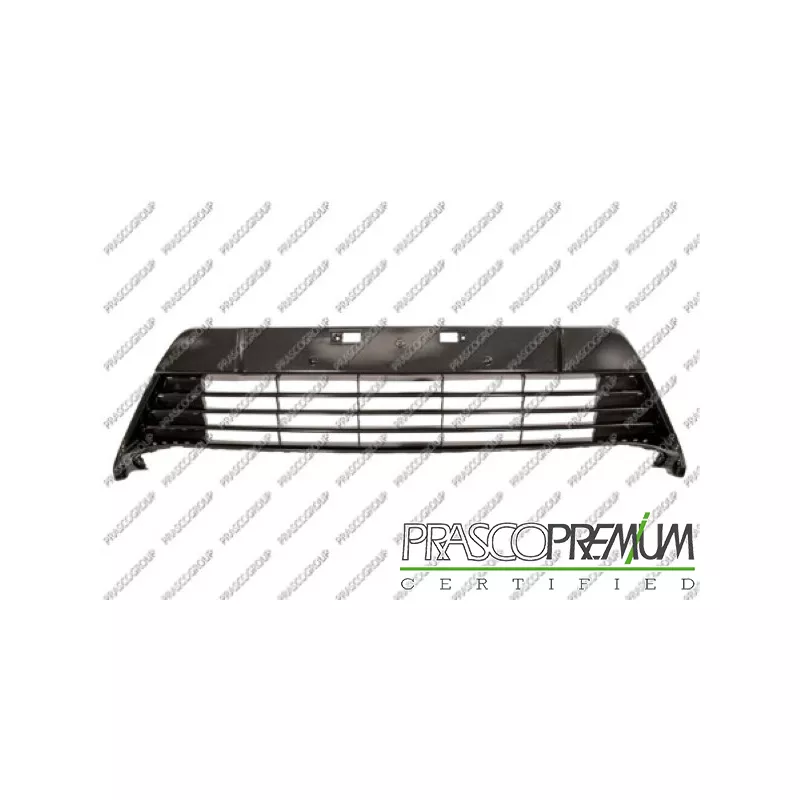 Grille de ventilation, pare-chocs PRASCO TY3542120