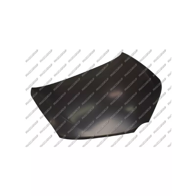 Capot-moteur PRASCO TY3543100