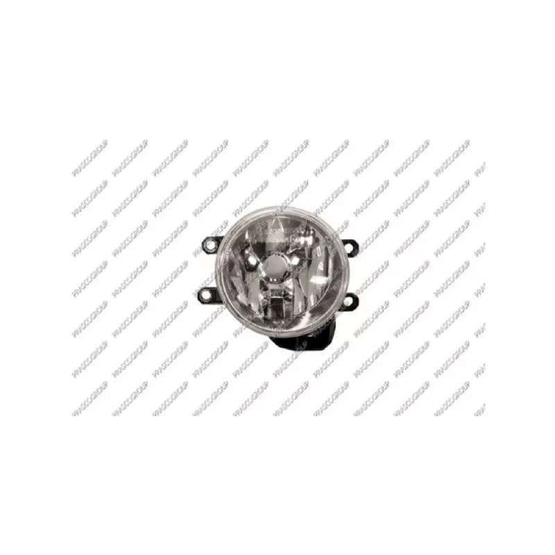 Projecteur antibrouillard PRASCO TY3544413