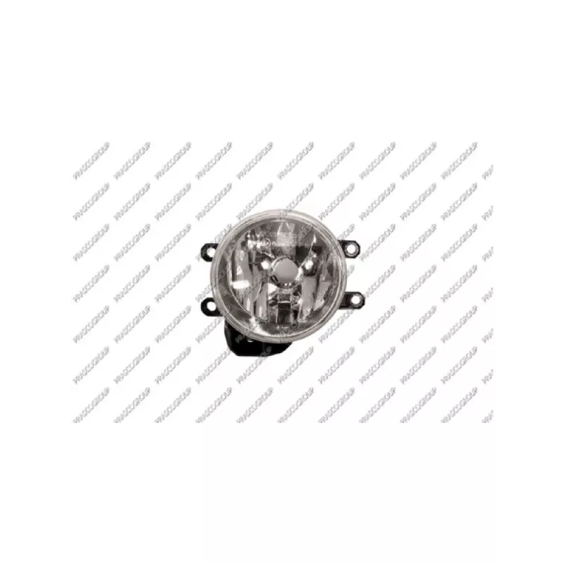 Projecteur antibrouillard PRASCO TY3544414