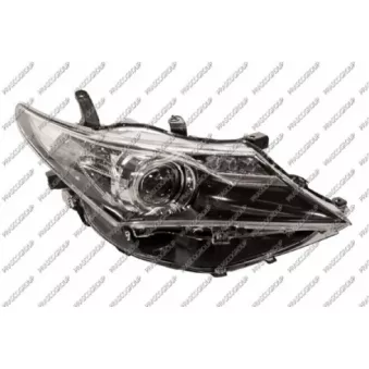Projecteur principal PRASCO TY3544903