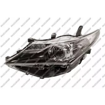 Projecteur principal PRASCO TY3544914