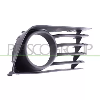 Grille de ventilation, pare-chocs avant droit PRASCO