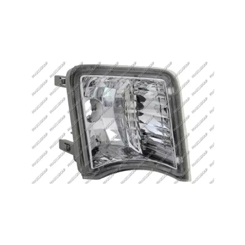 Disperseur, feu clignotant PRASCO TY4204114