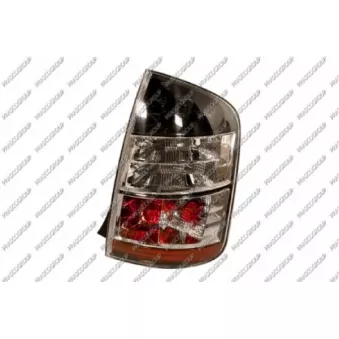 Feu arrière PRASCO TY4204153