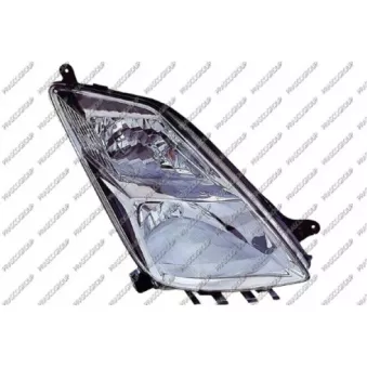 Projecteur principal PRASCO TY4204903