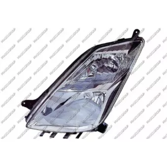Projecteur principal PRASCO TY4204904