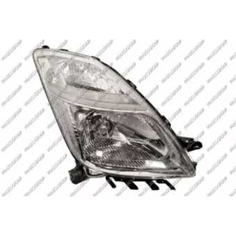 Projecteur principal PRASCO TY4204913