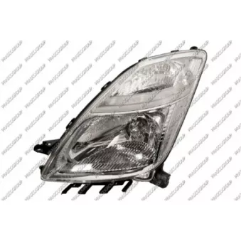 Projecteur principal PRASCO TY4204914