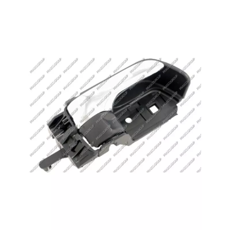 Poignet de porte, équipment intérieur avant droit PRASCO TY4208601