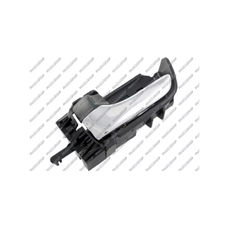 Poignet de porte, équipment intérieur avant gauche PRASCO TY4208602
