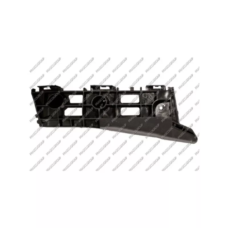 Support, pare-chocs avant droit PRASCO TY4221003