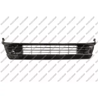 Grille de ventilation, pare-chocs PRASCO TY4242120