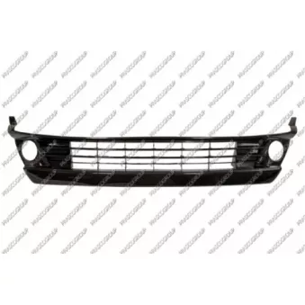 Grille de ventilation, pare-chocs PRASCO TY4242130