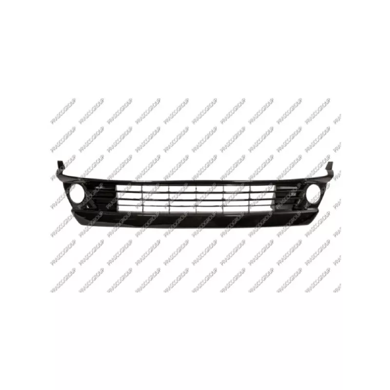 Grille de ventilation, pare-chocs PRASCO TY4242130