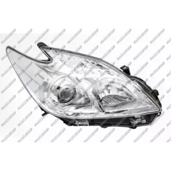 Projecteur principal PRASCO