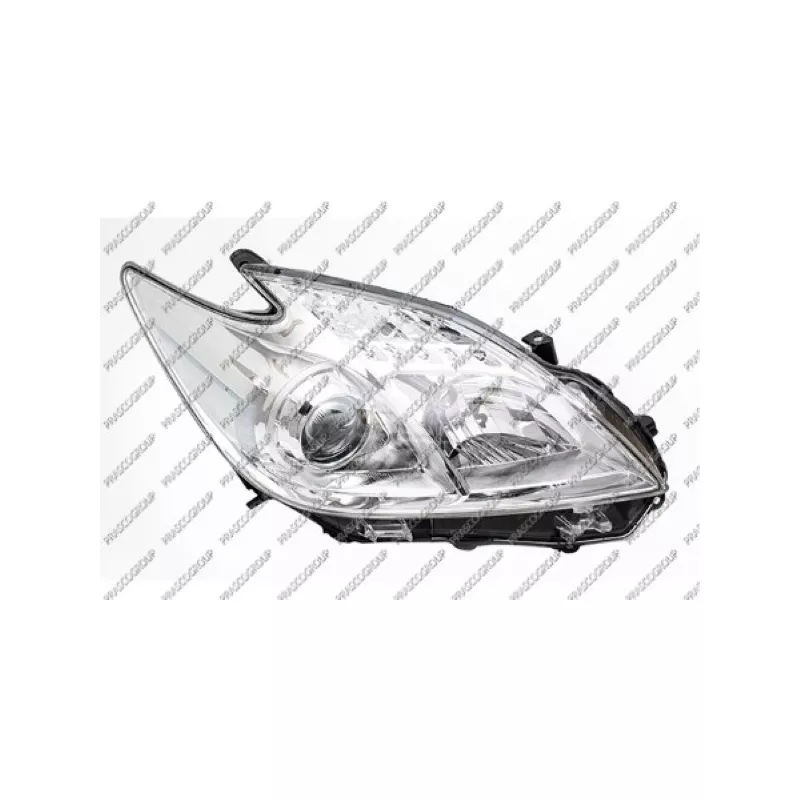 Projecteur principal PRASCO TY4254913