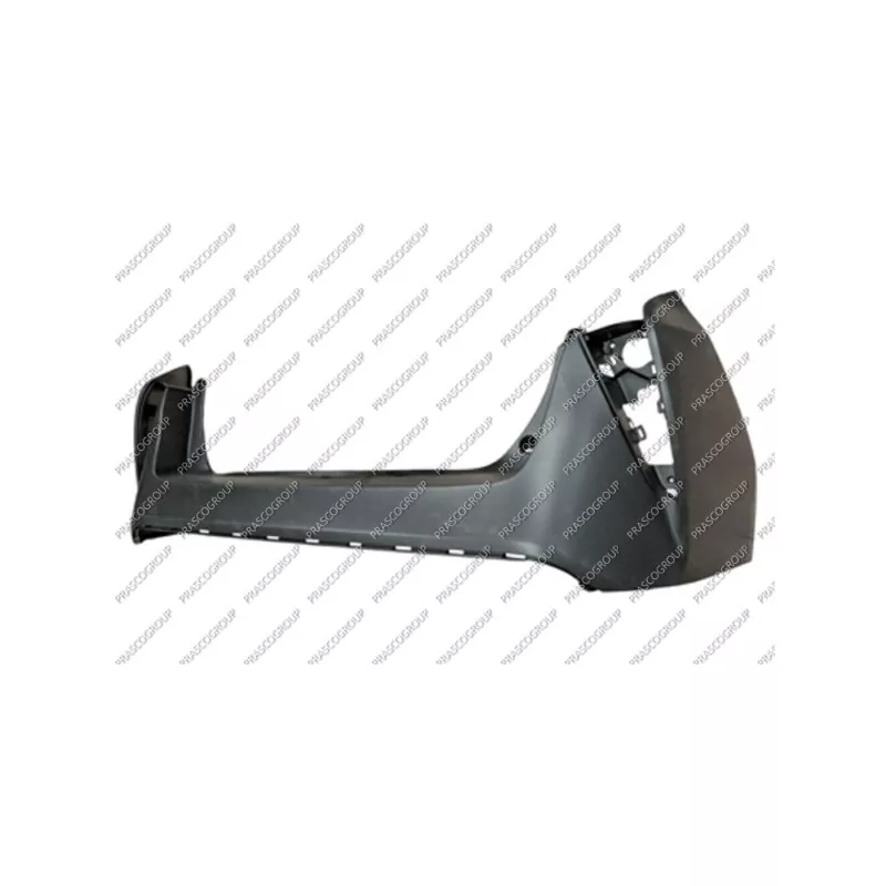 Pare-chocs PRASCO TY4261051