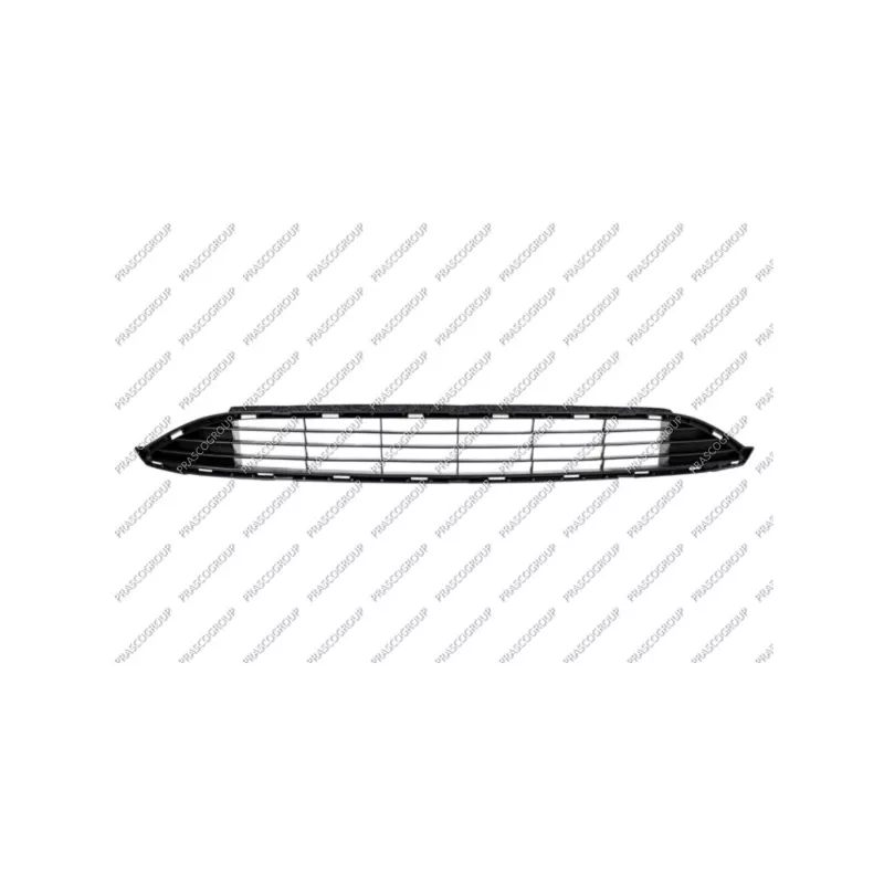 Grille de ventilation, pare-chocs PRASCO TY4262120
