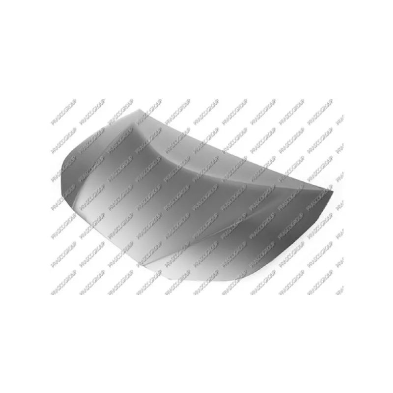 Capot-moteur PRASCO TY4263100