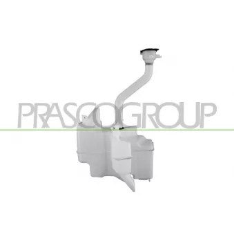 Réservoir d'eau de nettoyage, nettoyage des vitres PRASCO TY426VA01