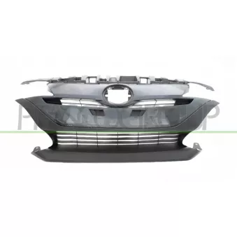 Grille de ventilation, pare-chocs PRASCO TY4282120