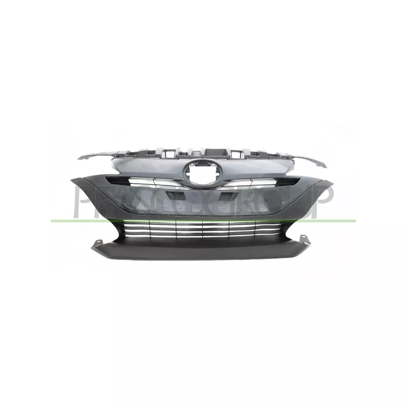 Grille de ventilation, pare-chocs PRASCO TY4282120