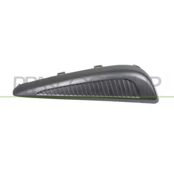 Grille de ventilation, pare-chocs avant droit PRASCO TY4302123