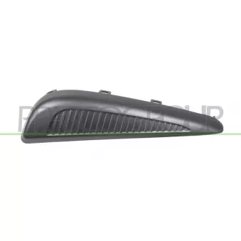 Grille de ventilation, pare-chocs avant gauche PRASCO TY4302124